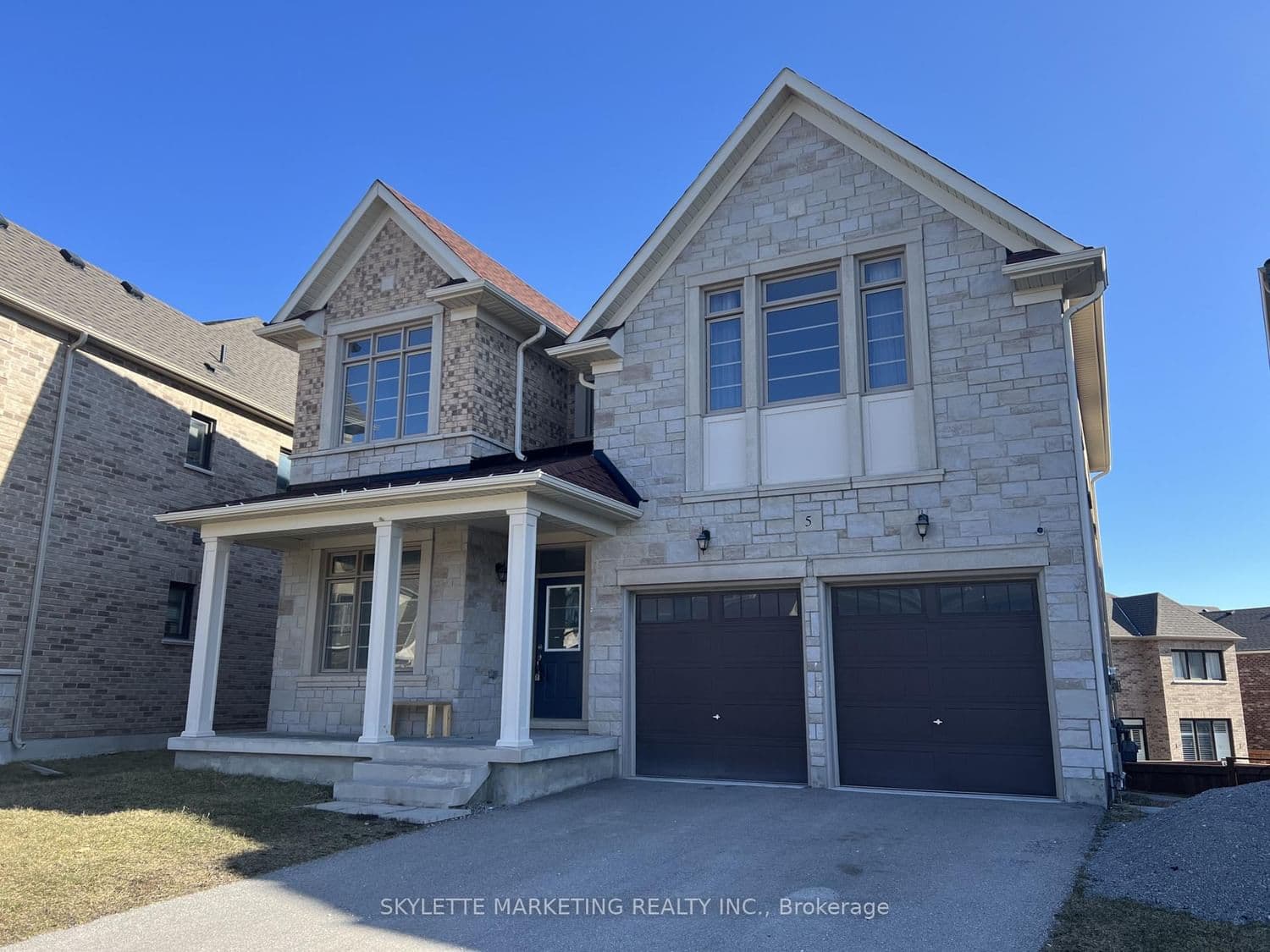 5 Beebalm Lane, East Gwillimbury, ON