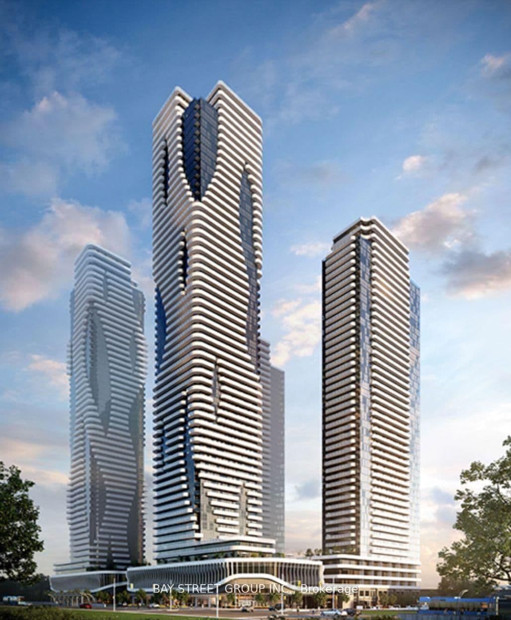4703 - 225 Commerce Street, Vaughan, ON