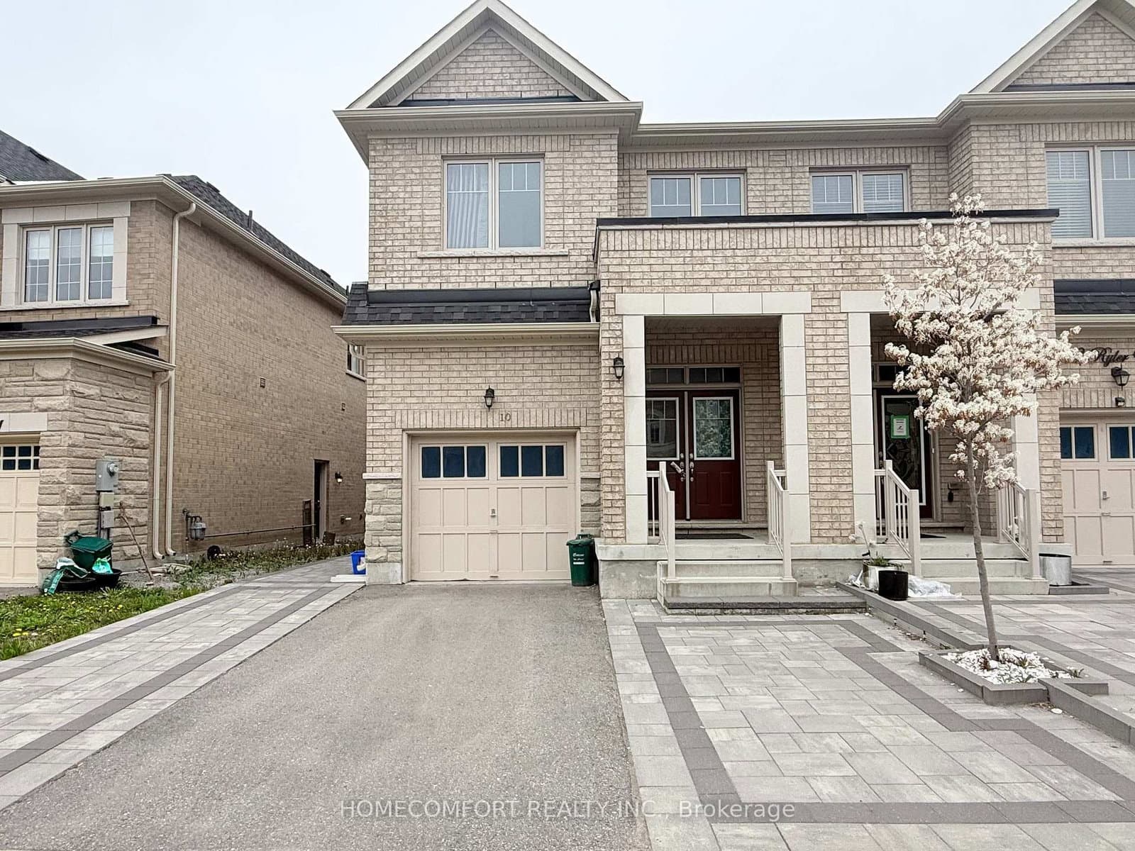 10 Ryler Way, Markham, ON
