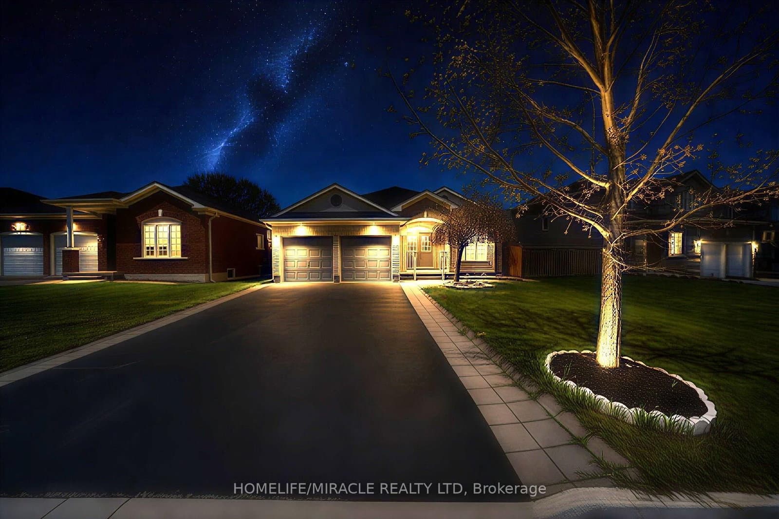 57 Bronze Crescent, Bradford West Gwillimbury, ON