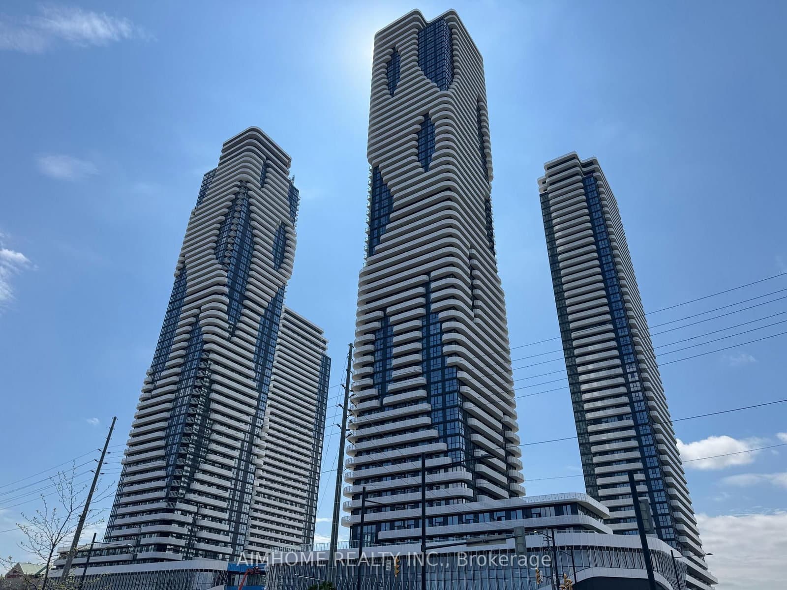 507 - 225 Commerce St Street, Vaughan, ON