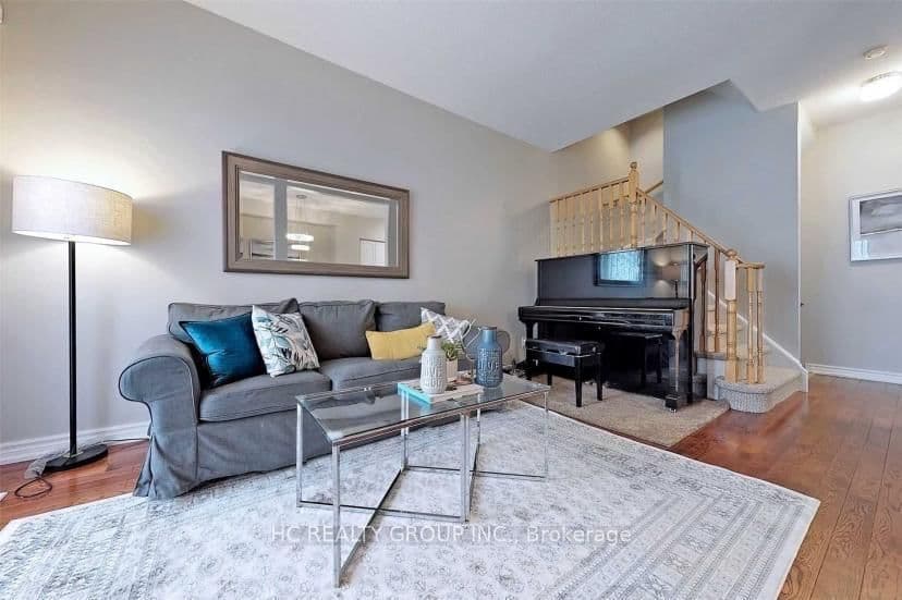 11 - 16 Cox Boulevard, Markham, ON — photo 3