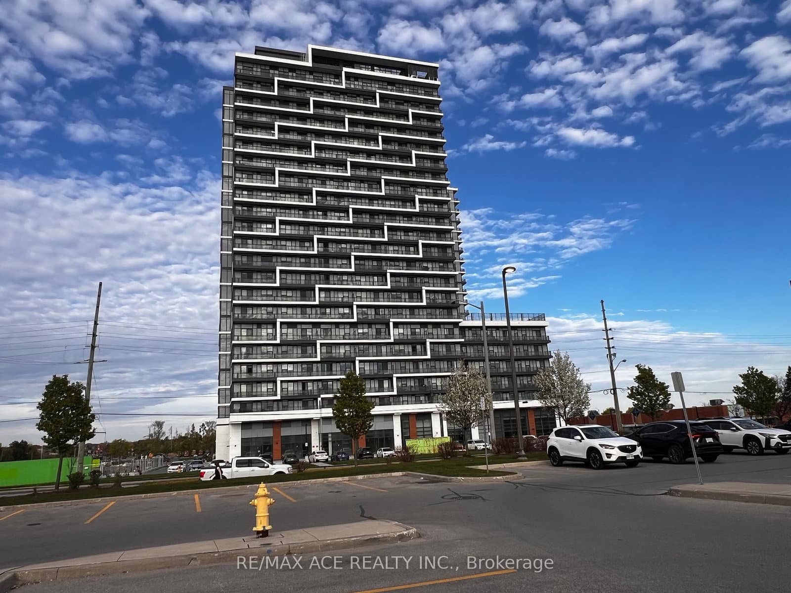 A338 - 9763 Markham Road, Markham, ON