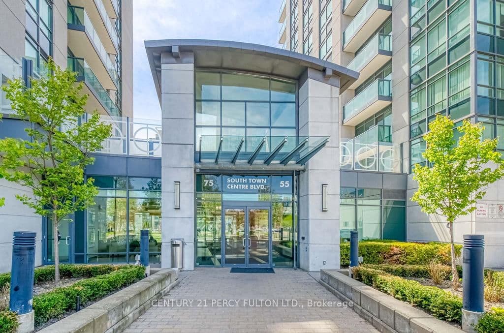 601 - 55 South Town Centre Boulevard, Markham, ON — photo 3