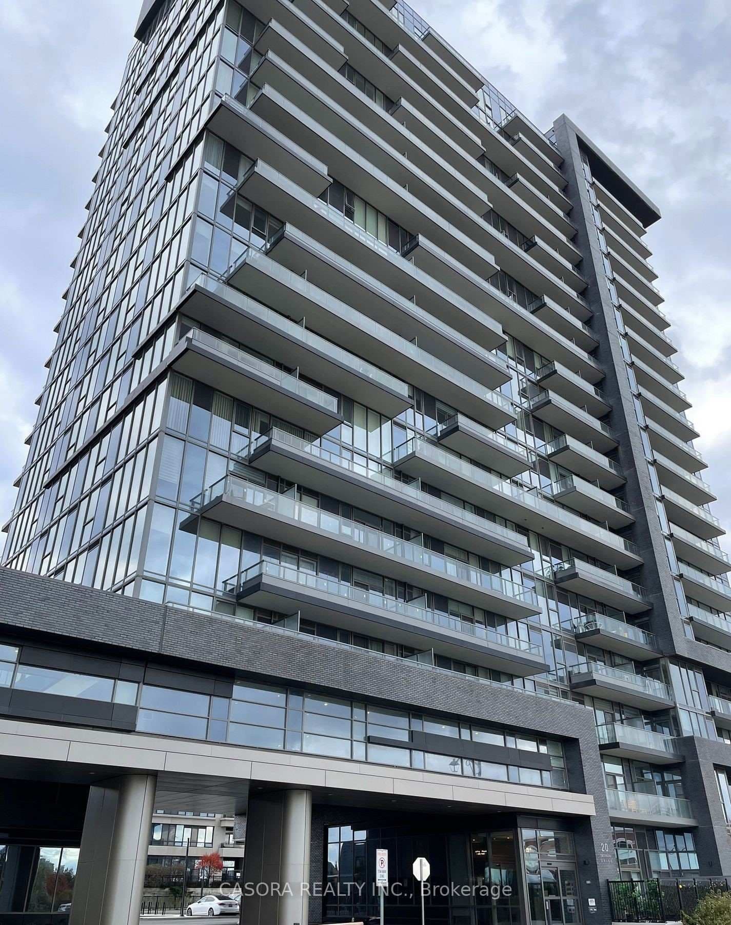 1506 - 20 Gatineau Drive, Vaughan, ON — photo 2