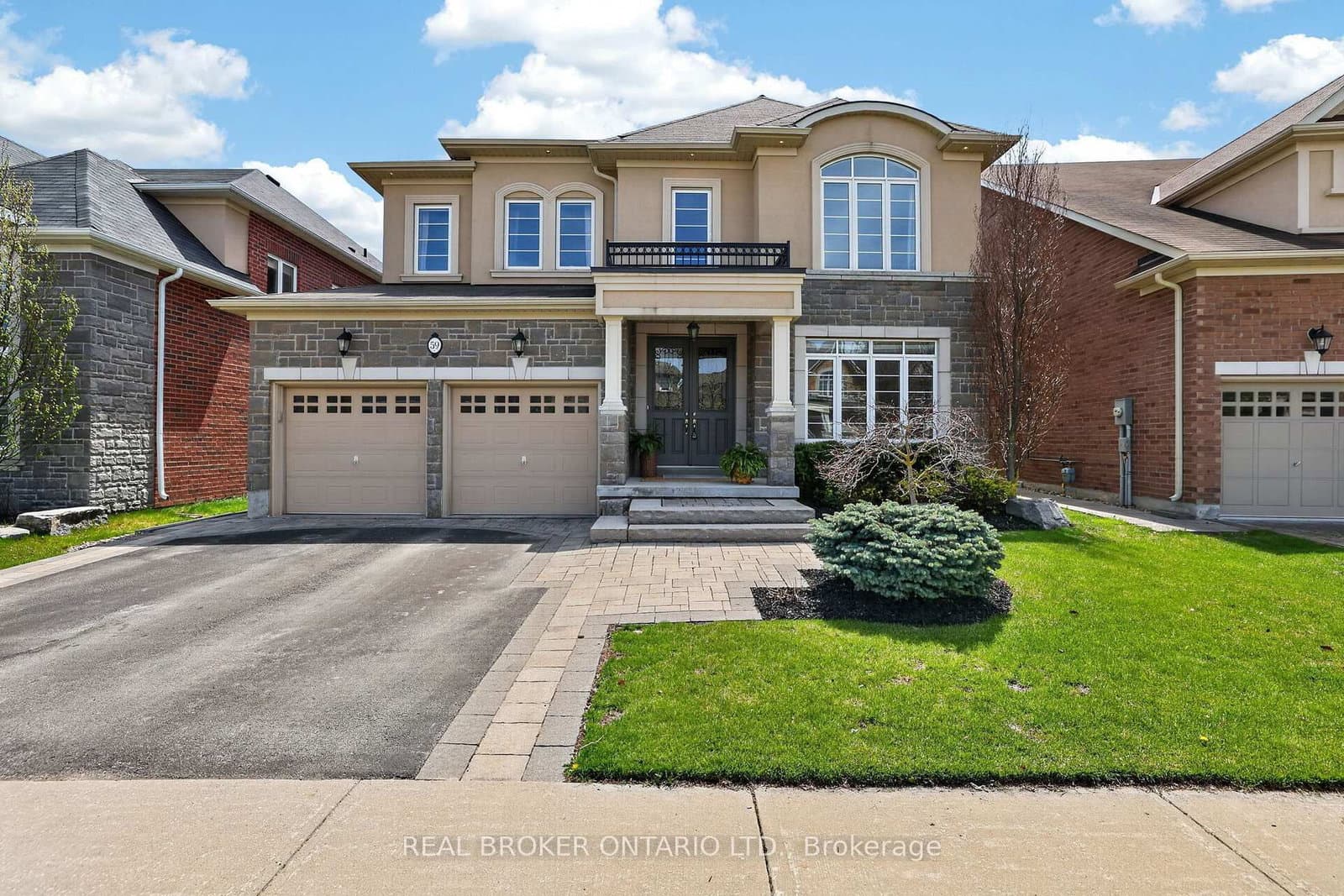 59 Manor Forest Road, East Gwillimbury, ON
