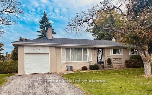 6 Galsworthy Drive, Markham, ON