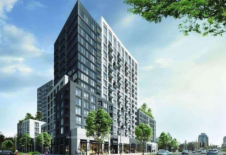 620E - 8868 Yonge Street, Richmond Hill, ON