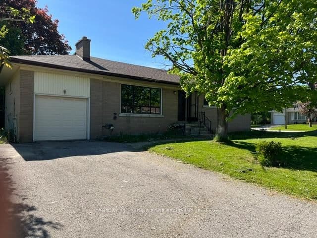 2 Honeybourne Crescent, Markham, ON