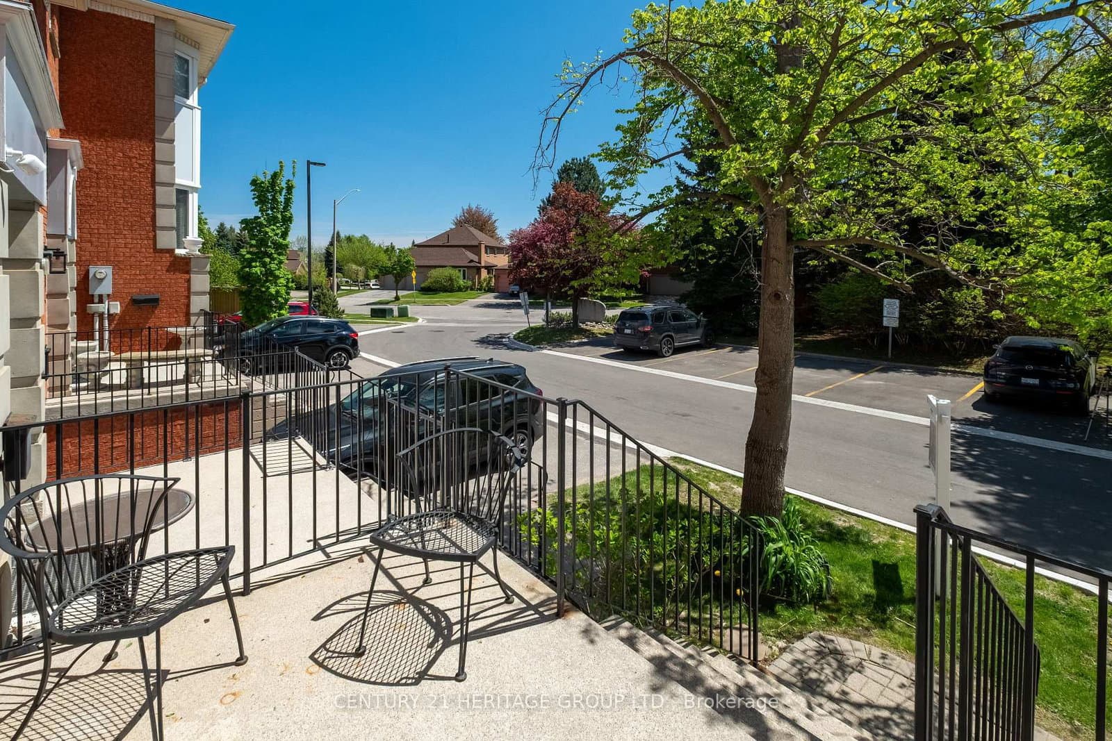 35 - 80 McCallum Drive, Richmond Hill, ON — photo 3