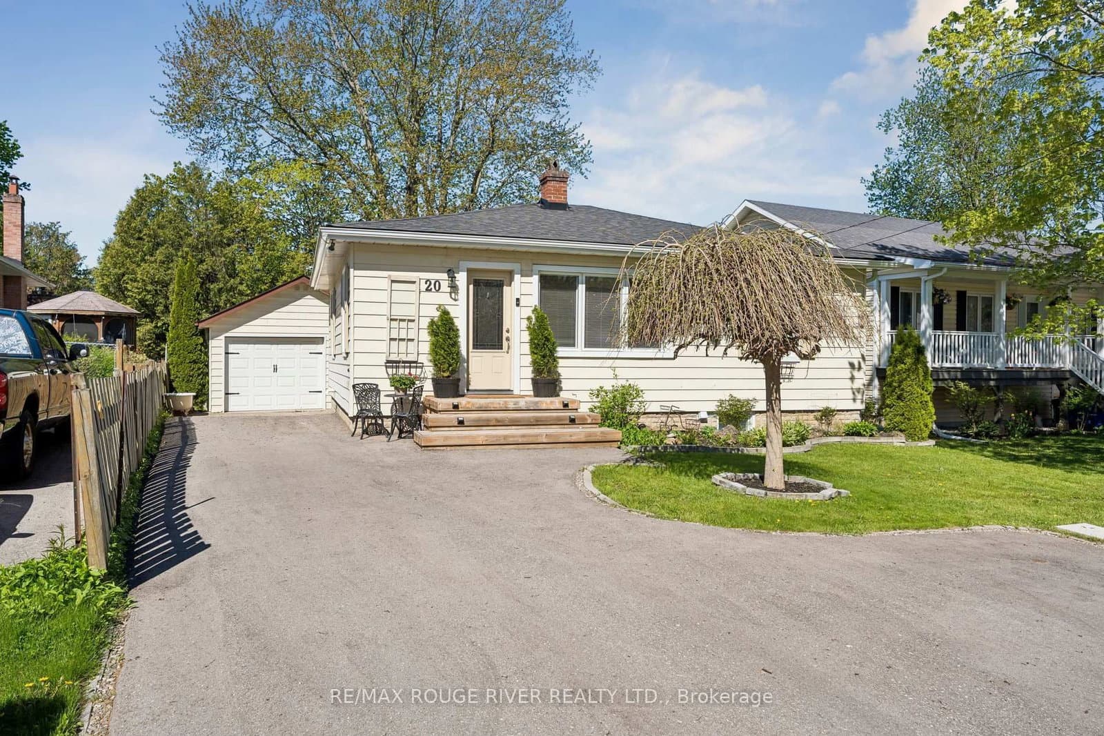 20 Lorne Street, Georgina, ON