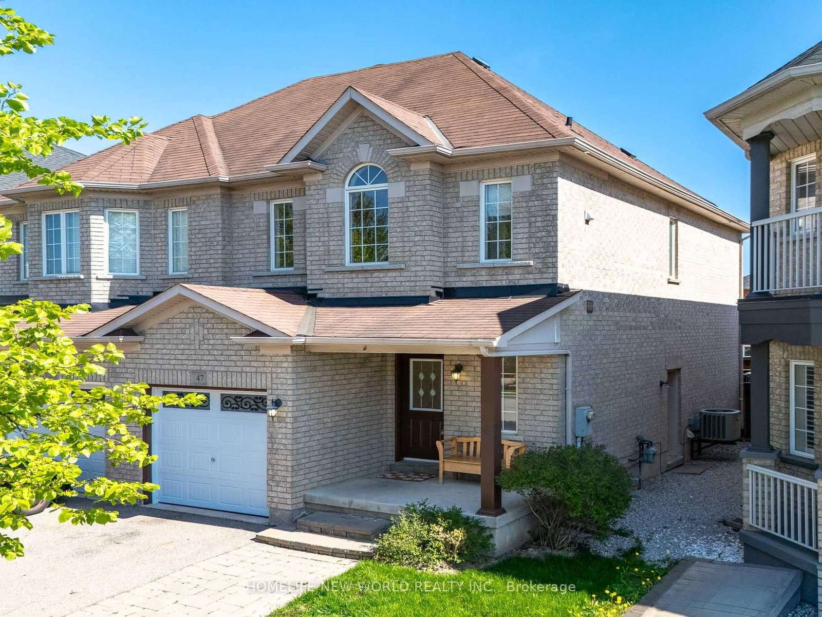 47 Ozner Crescent, Vaughan, ON