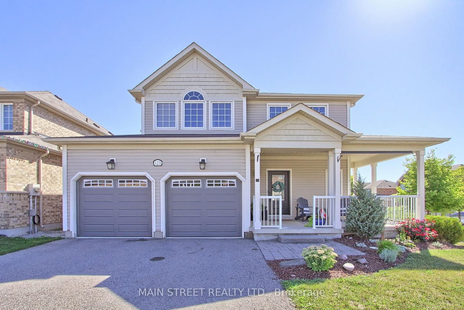 123 Laurendale Avenue, Georgina, ON