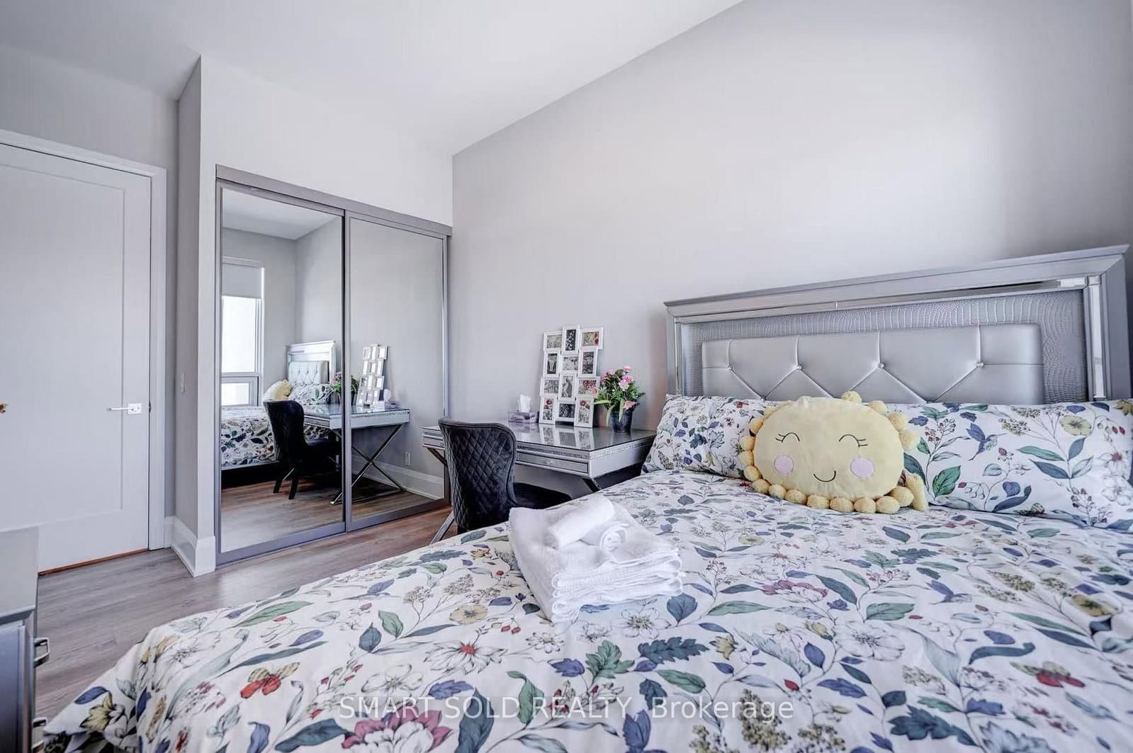 B 3607 - 12 Gandhi Lane, Markham, ON — photo 2