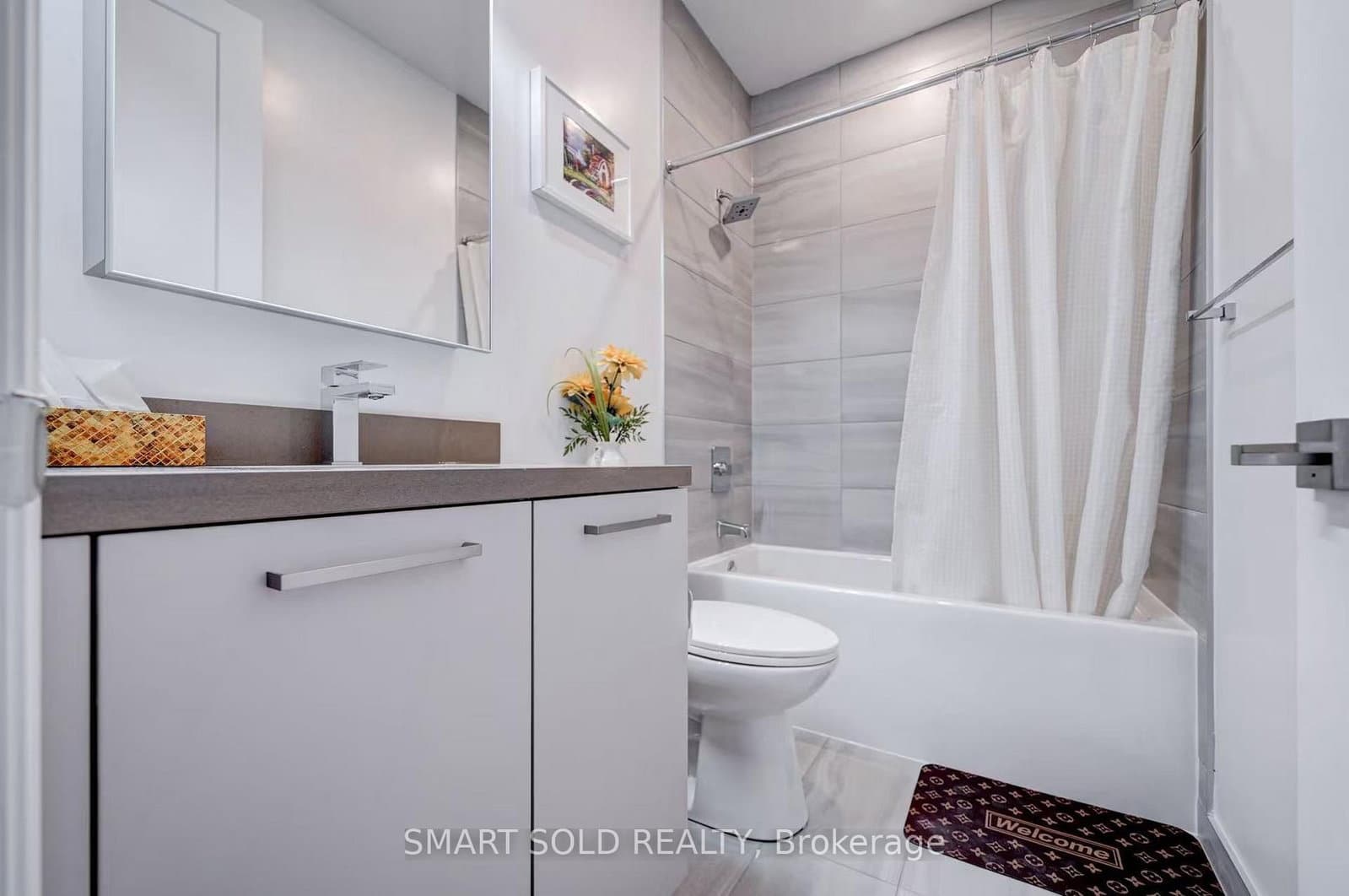 B 3607 - 12 Gandhi Lane, Markham, ON — photo 3