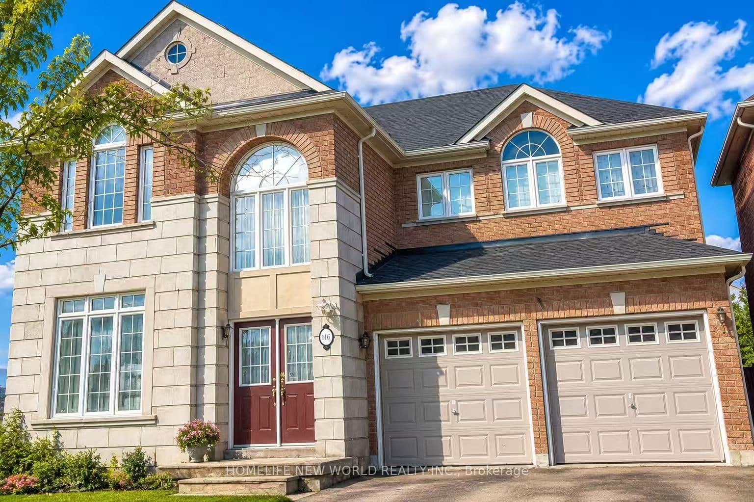 118 Gemini Crescent, Richmond Hill, ON