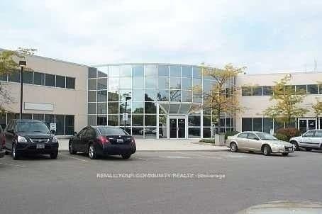 111-112 - 30 West Beaver Creek Road, Richmond Hill, ON