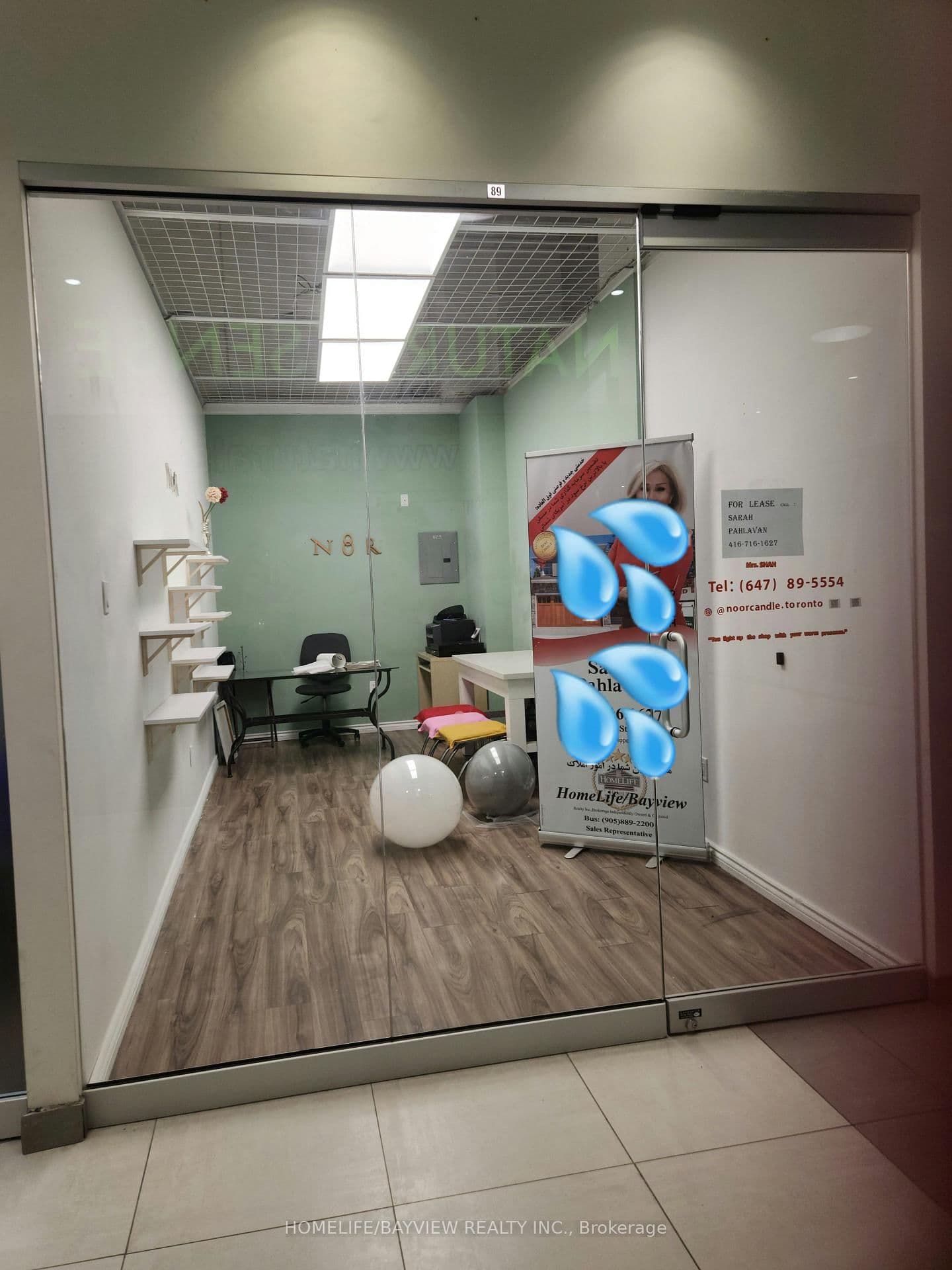 89 - 7181 Yonge Street, Markham, ON