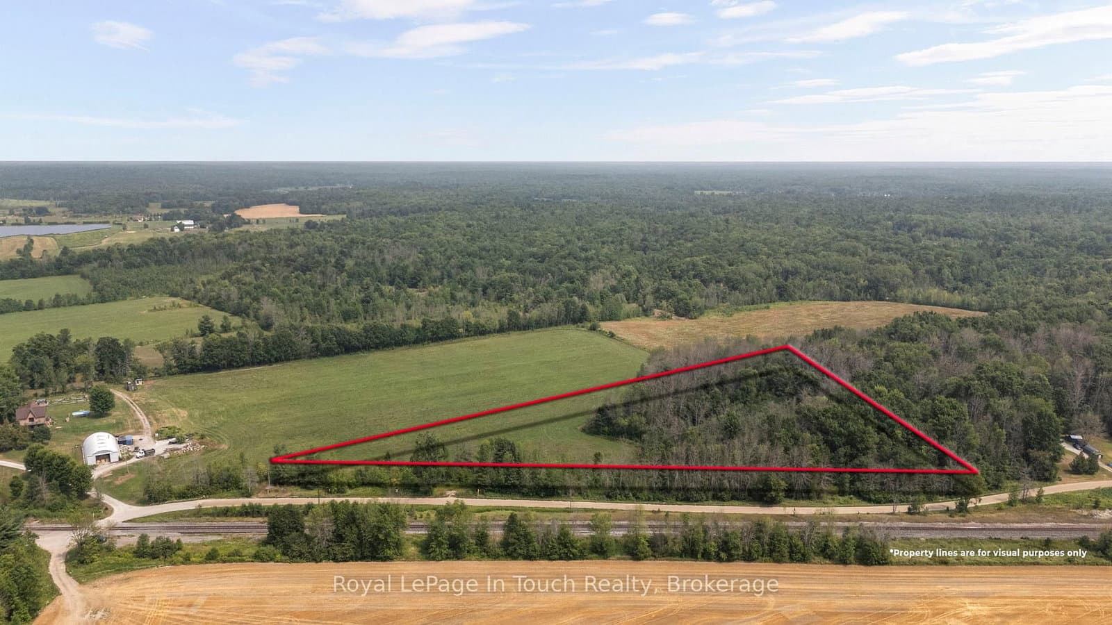 1561 Lovering Line, Severn, ON