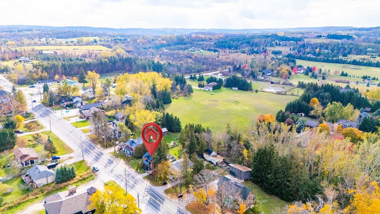 2834 County Road 124, Clearview, ON