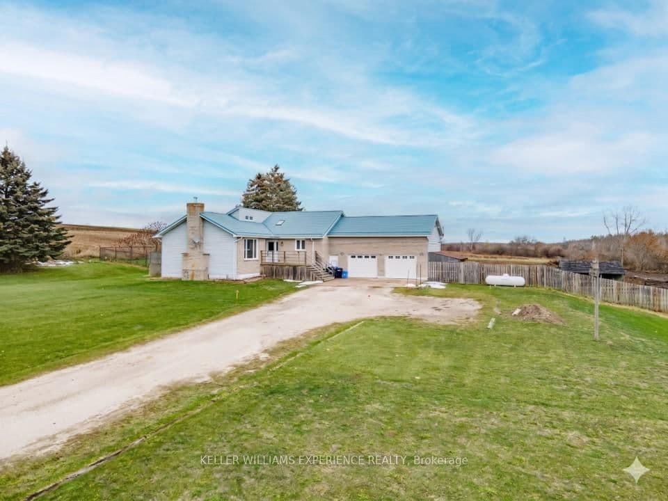 2717 3/4 Side Road Sunnidale, Clearview, ON