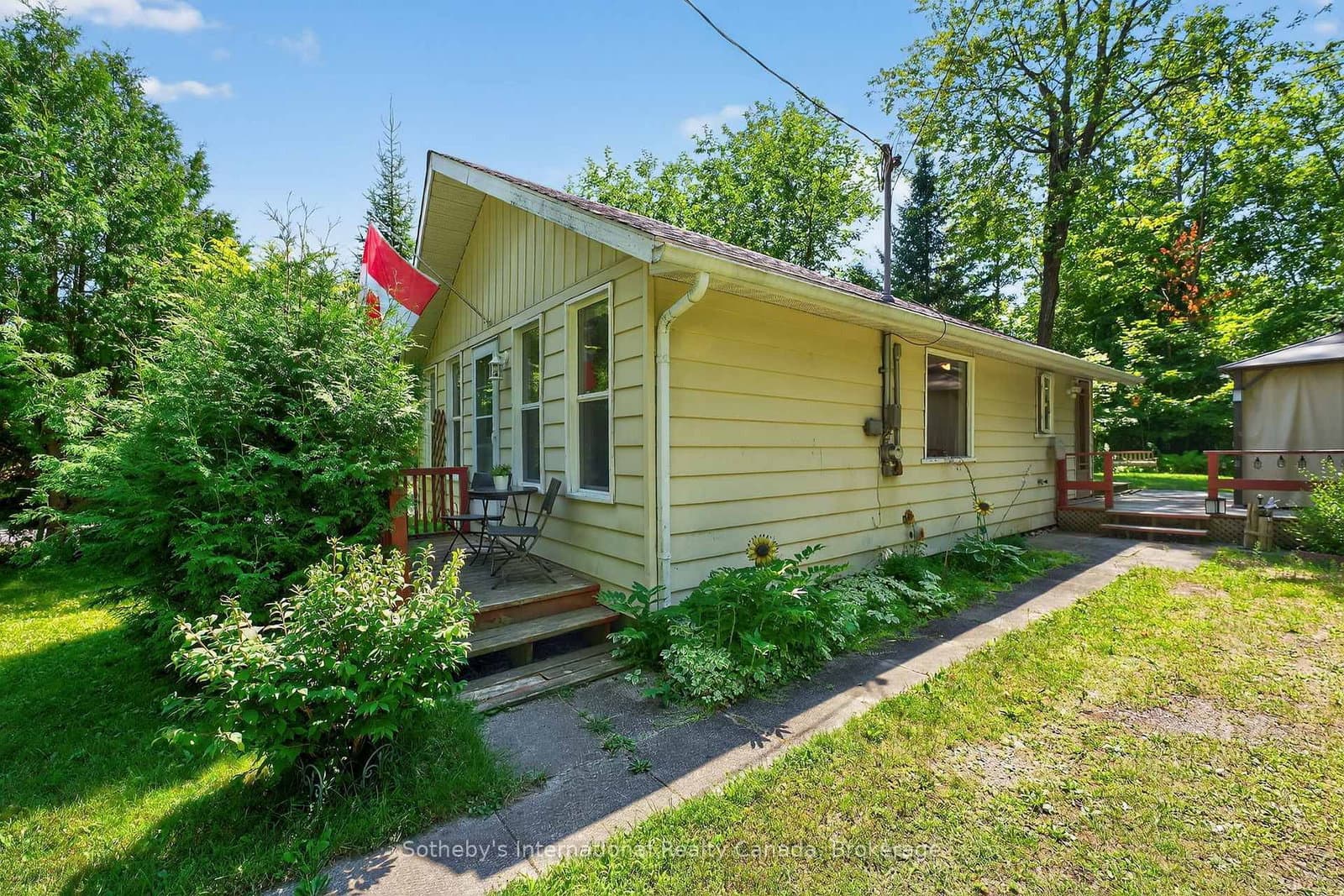 14 Domar Road, Tiny, ON