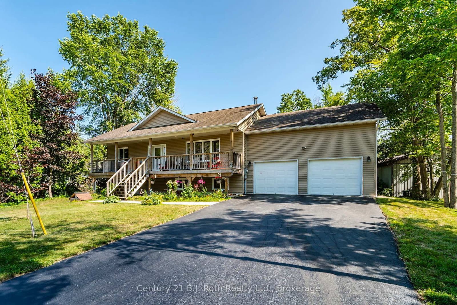 161 Forest Harbour Parkway, Tay, ON