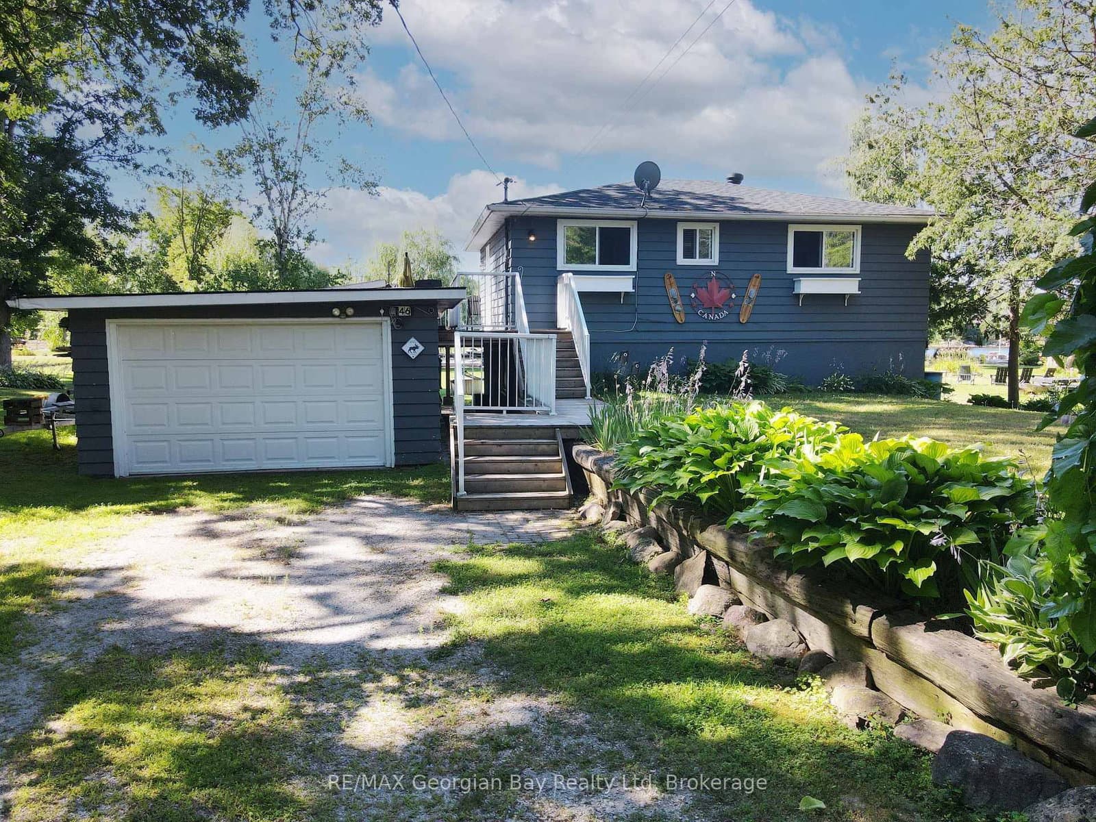 46 Forest Harbour Parkway, Tay, ON