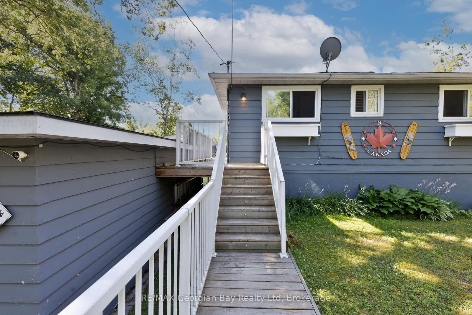 46 Forest Harbour Parkway, Tay, ON — photo 2