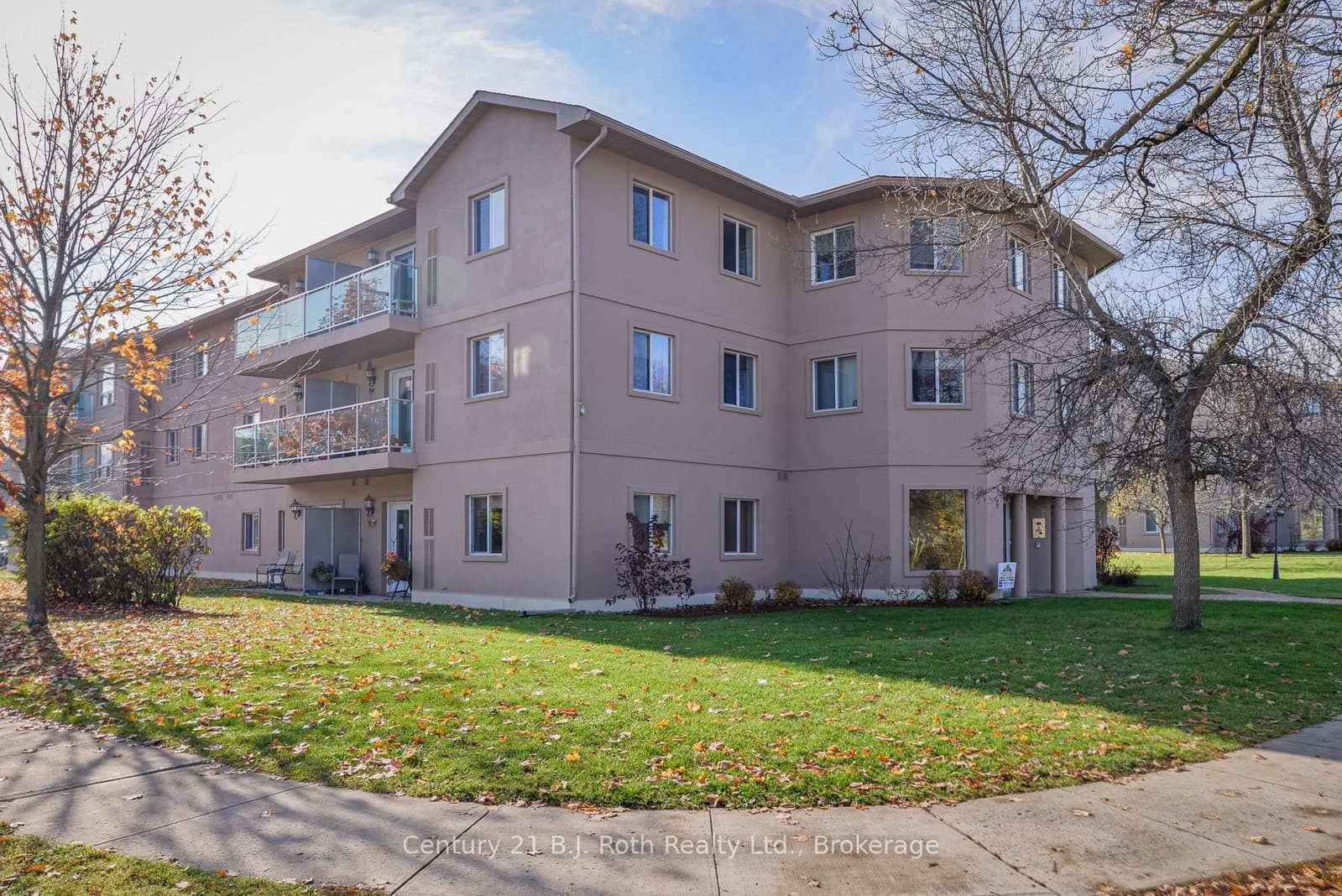 101 - 125 Bond Street, Orillia, ON
