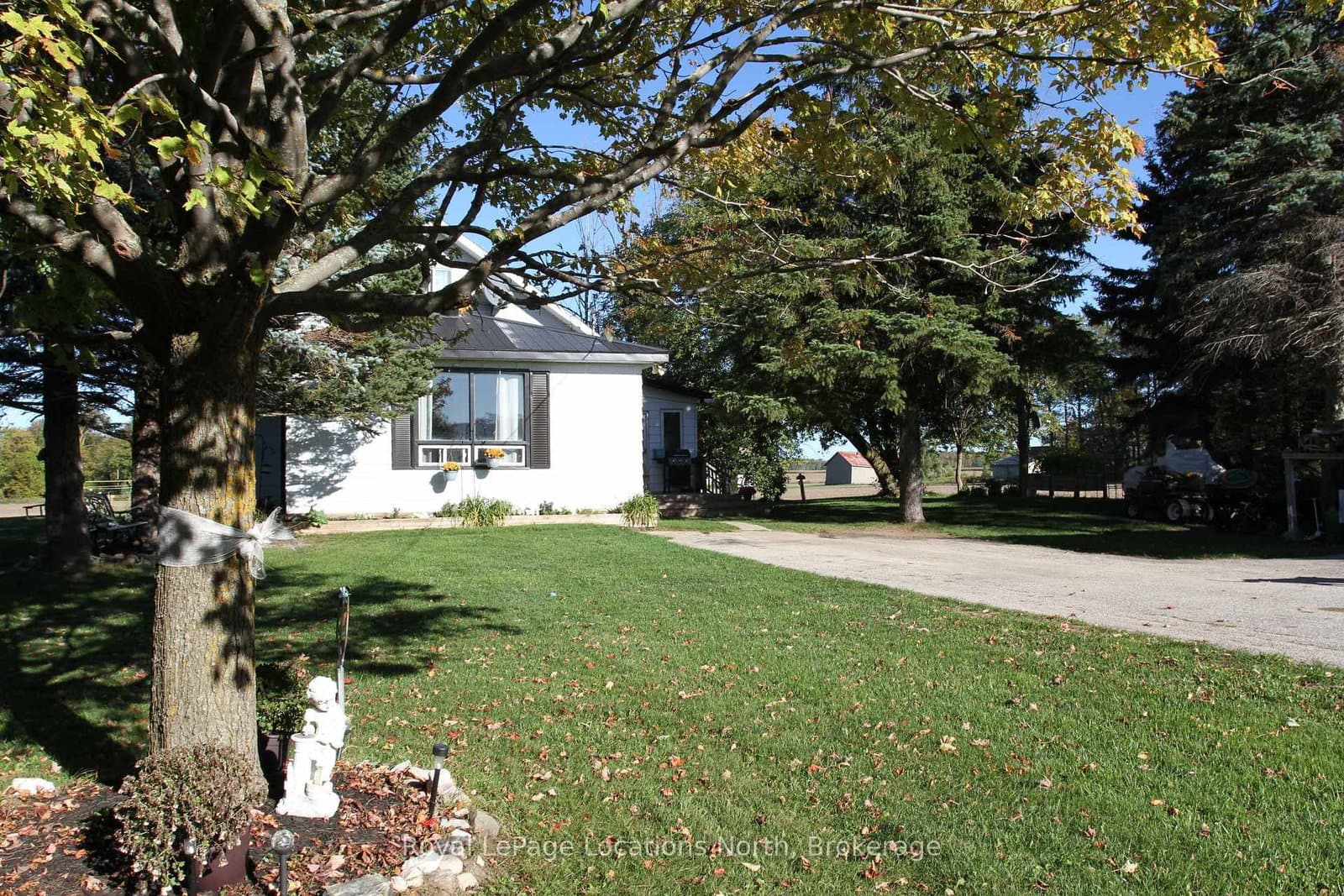 1539 6 Concession, Clearview, ON