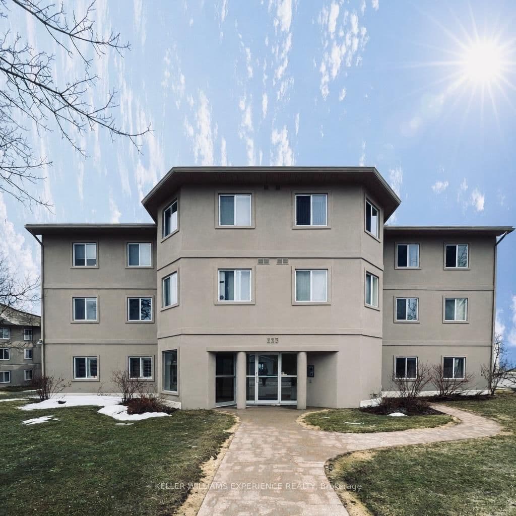 101 - 115 Bond Street, Orillia, ON