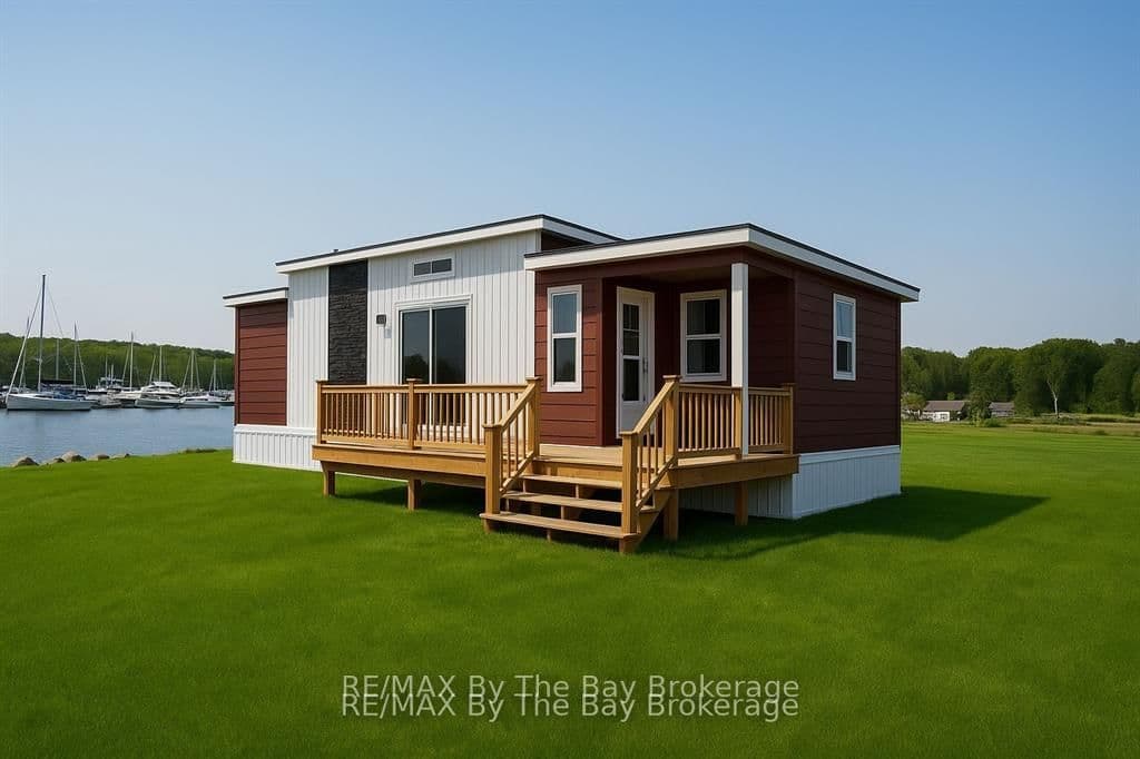 64 - 3282 OGDENS BEACH Road, Tay, ON