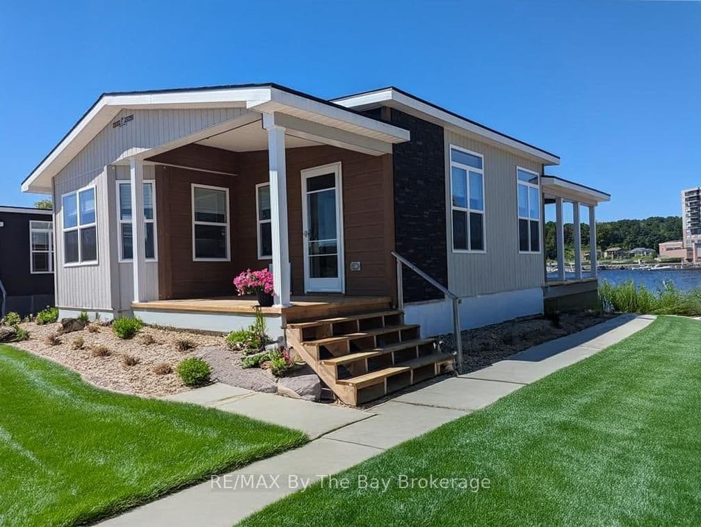 51 - 3282 Ogdens Beach Road, Tay, ON