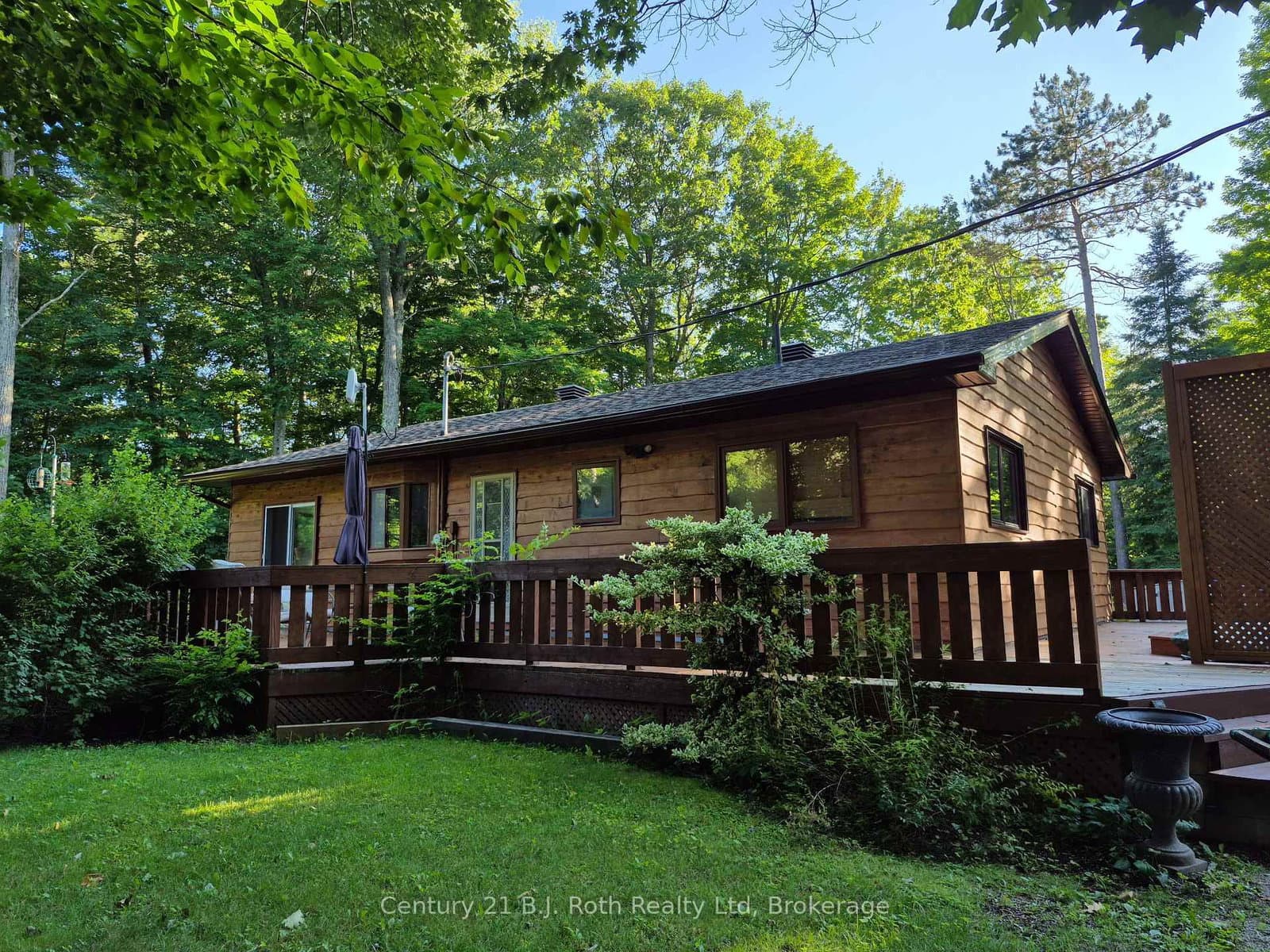 3 Celestine Court, Tiny, ON