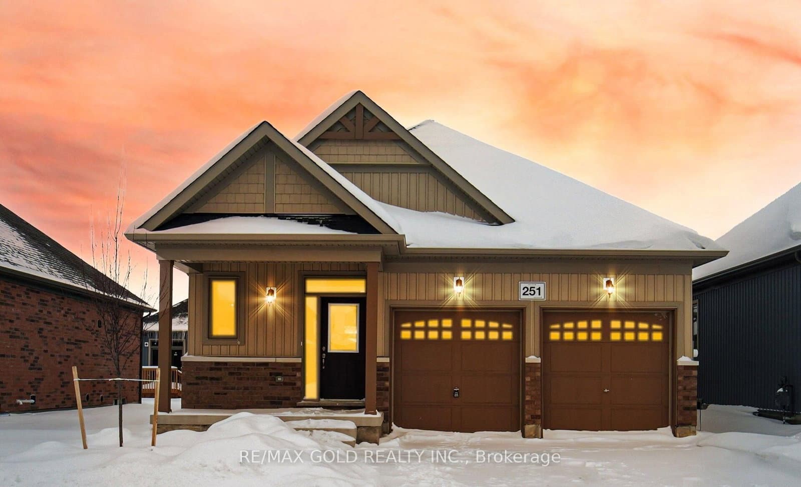 251 Wilcox Drive, Clearview, ON