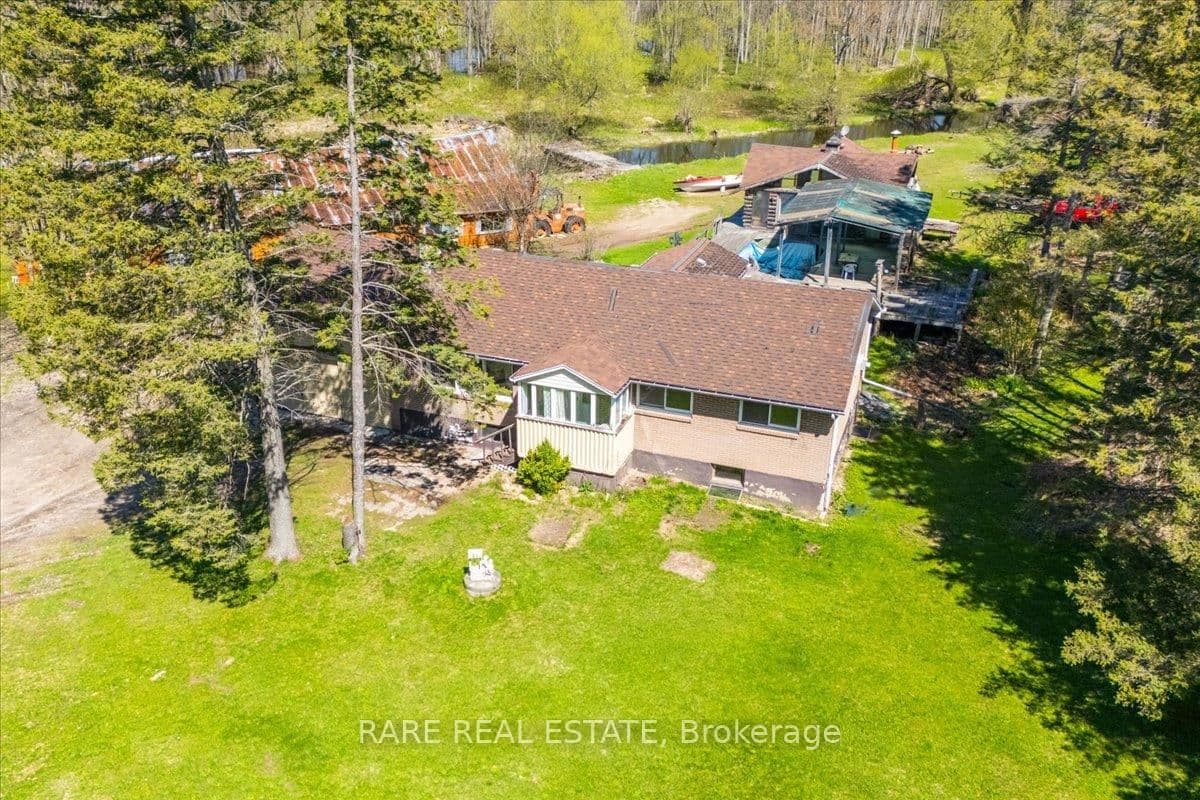 4238 Concession 2 Concession, Clearview, ON — photo 2