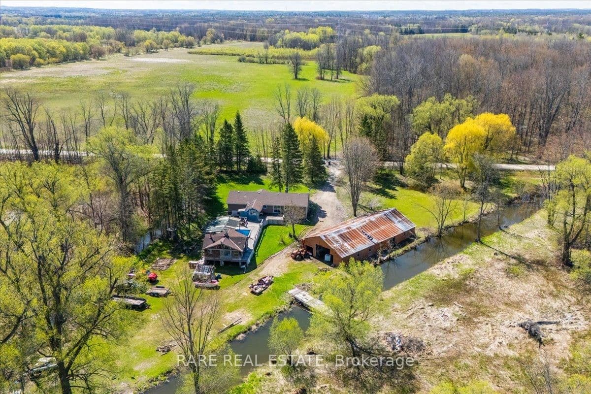 4238 Concession 2 Concession, Clearview, ON — photo 3