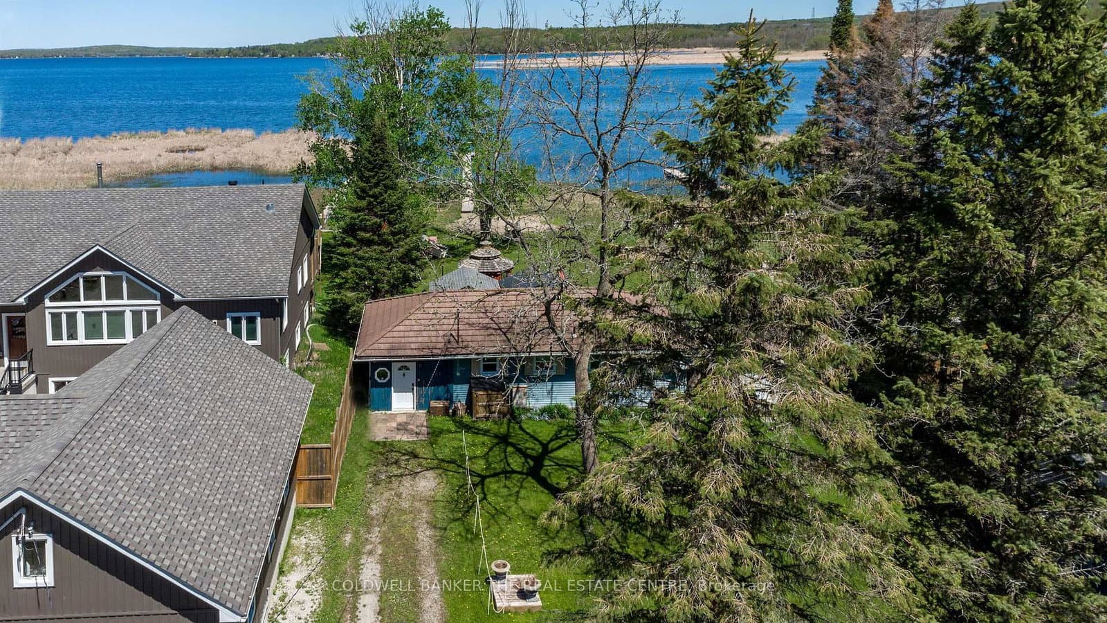 121 Maskinonge Road, Tay, ON — photo 2