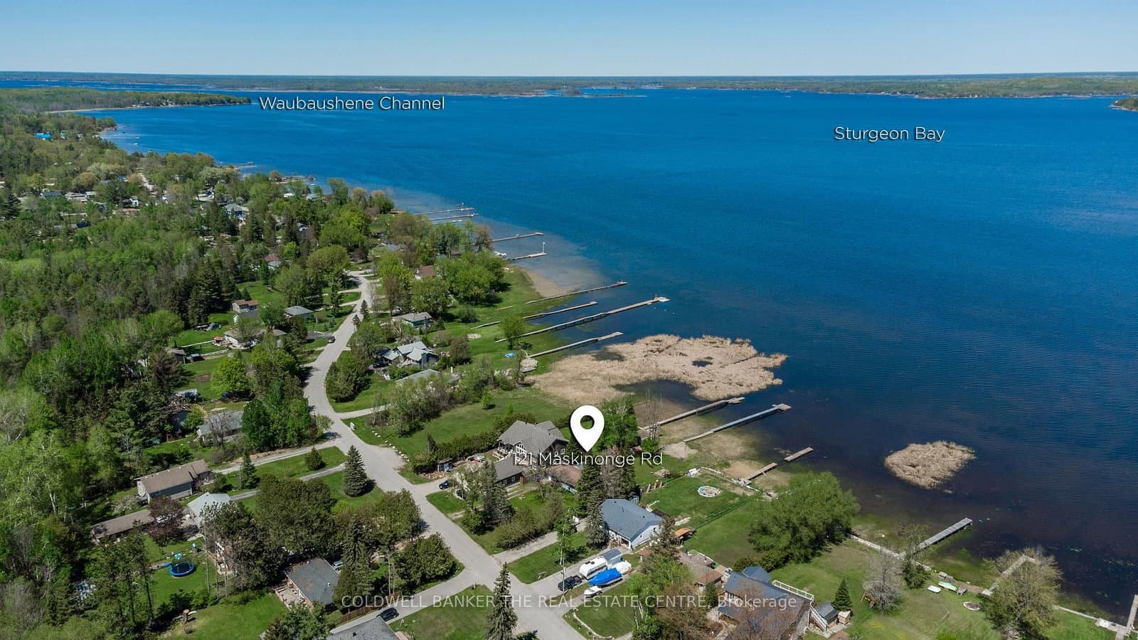 121 Maskinonge Road, Tay, ON — photo 3