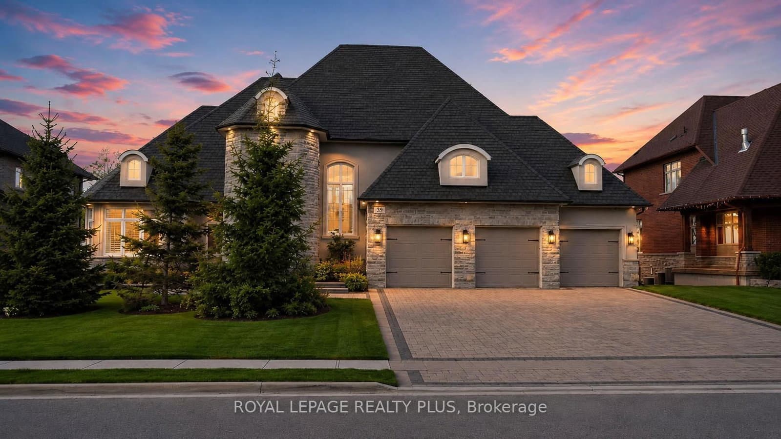 39 Plunkett Court, Barrie, ON
