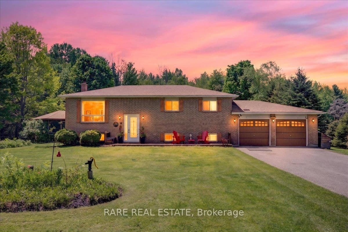 3442 Sunnidale Side Road, Clearview, ON