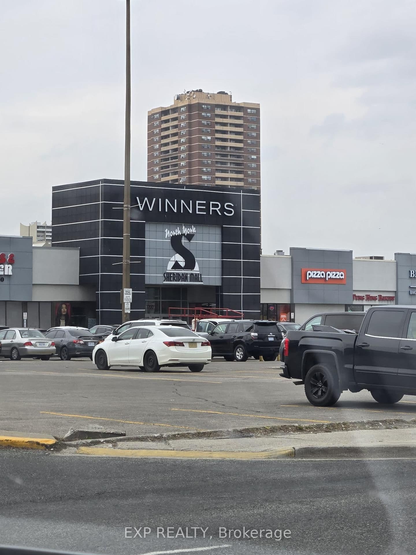 1700 Wilson Avenue, Toronto, ON — photo 2
