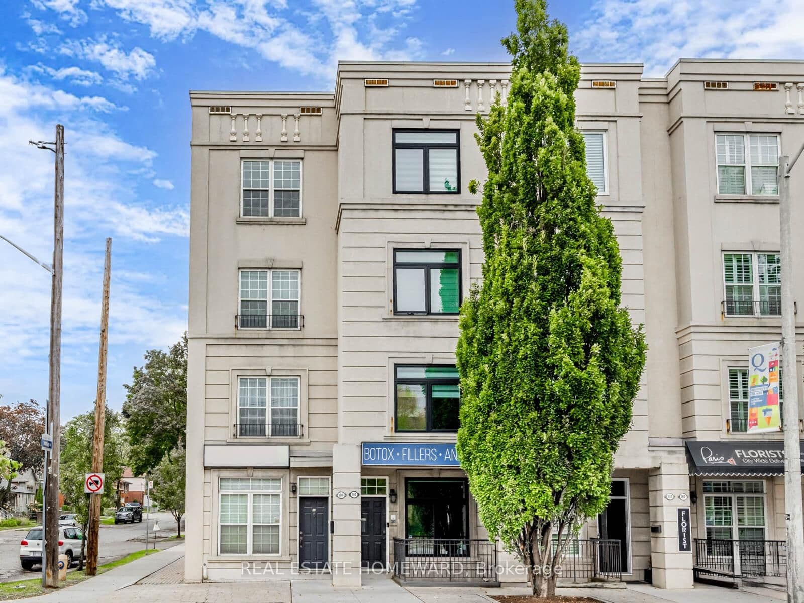 964A The Queensway, Toronto, ON