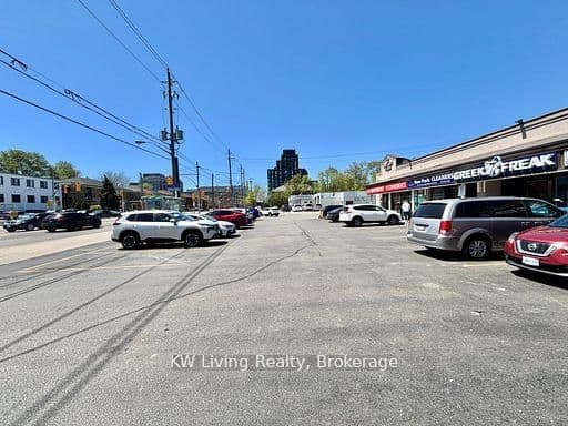 422 Wilson Avenue, Toronto, ON
