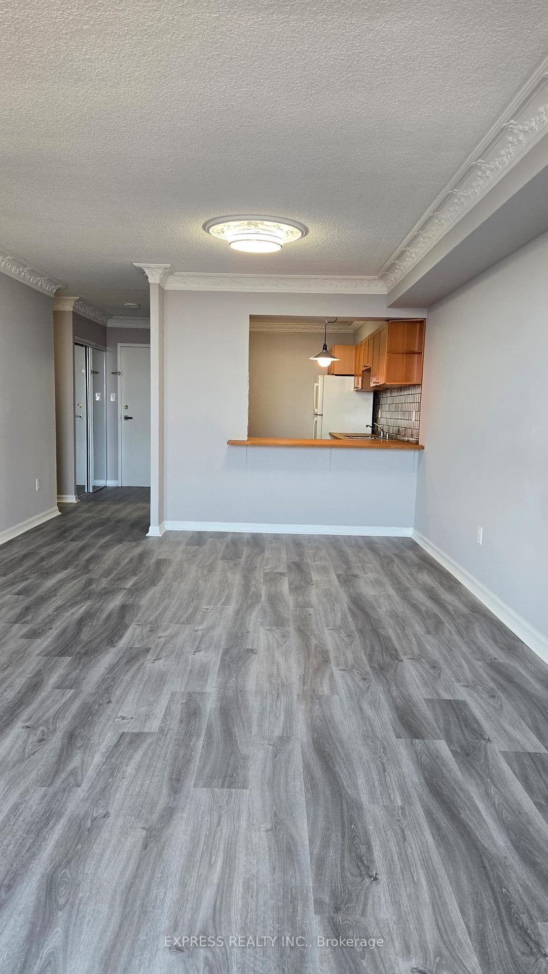 1202 - 238 Albion Road, Toronto, ON — photo 2