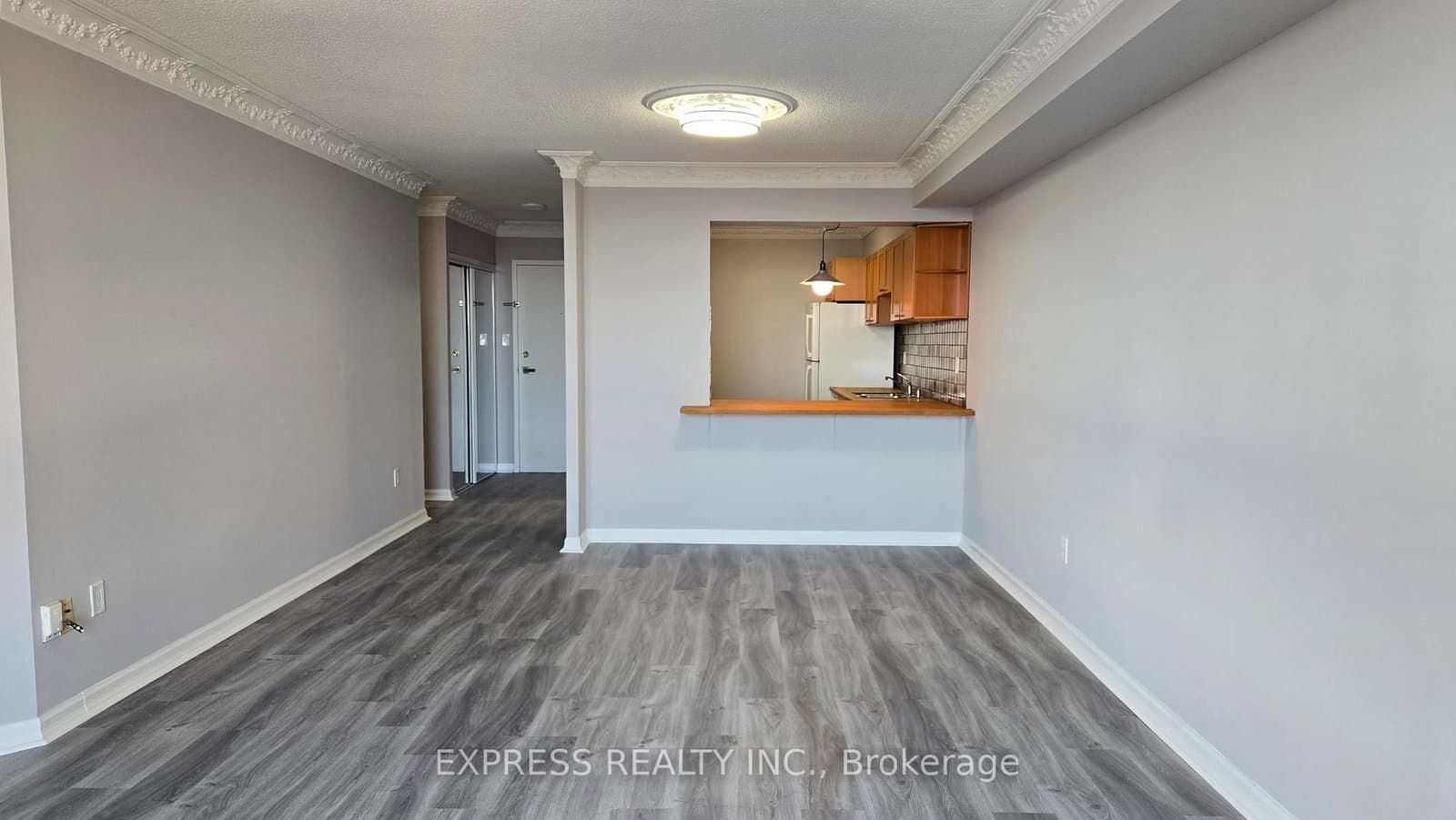 1202 - 238 Albion Road, Toronto, ON — photo 3
