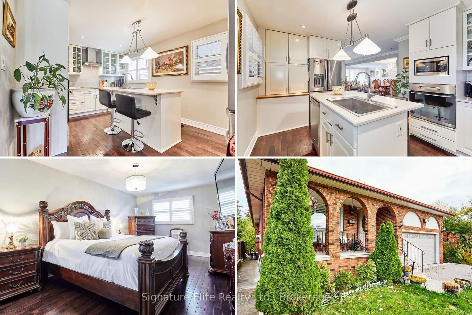 593A Scarlett Road, Toronto, ON