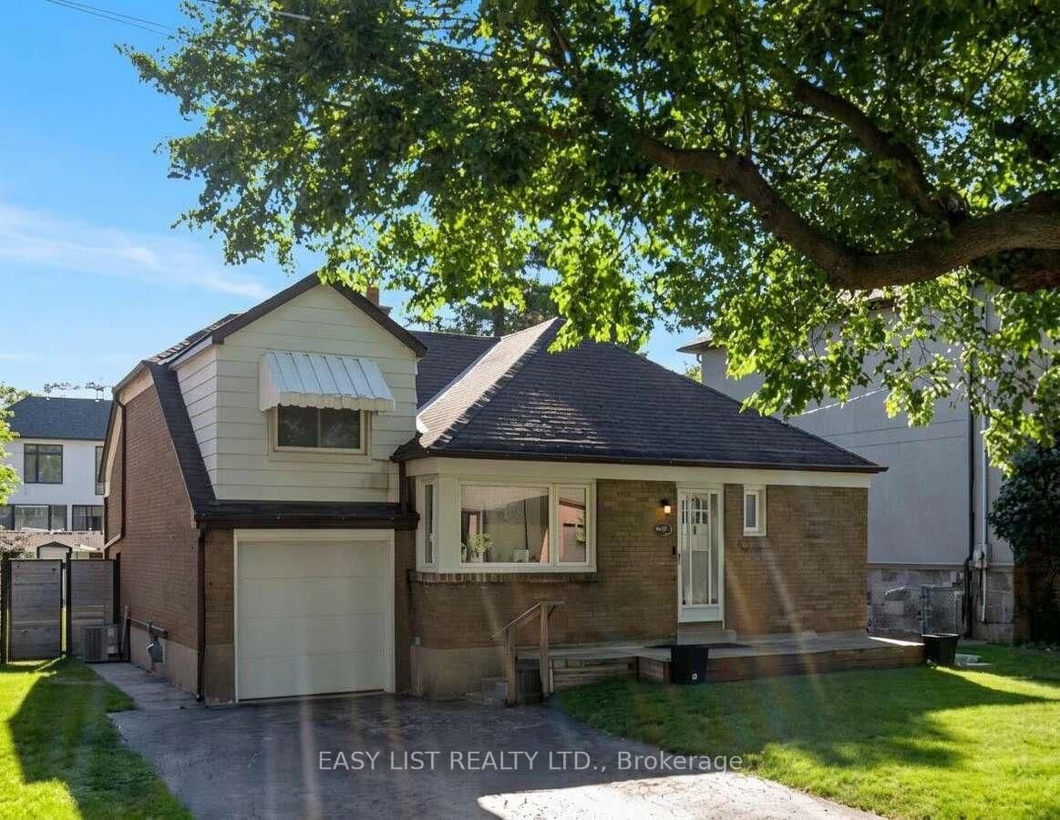28 Inverleigh Drive, Toronto, ON
