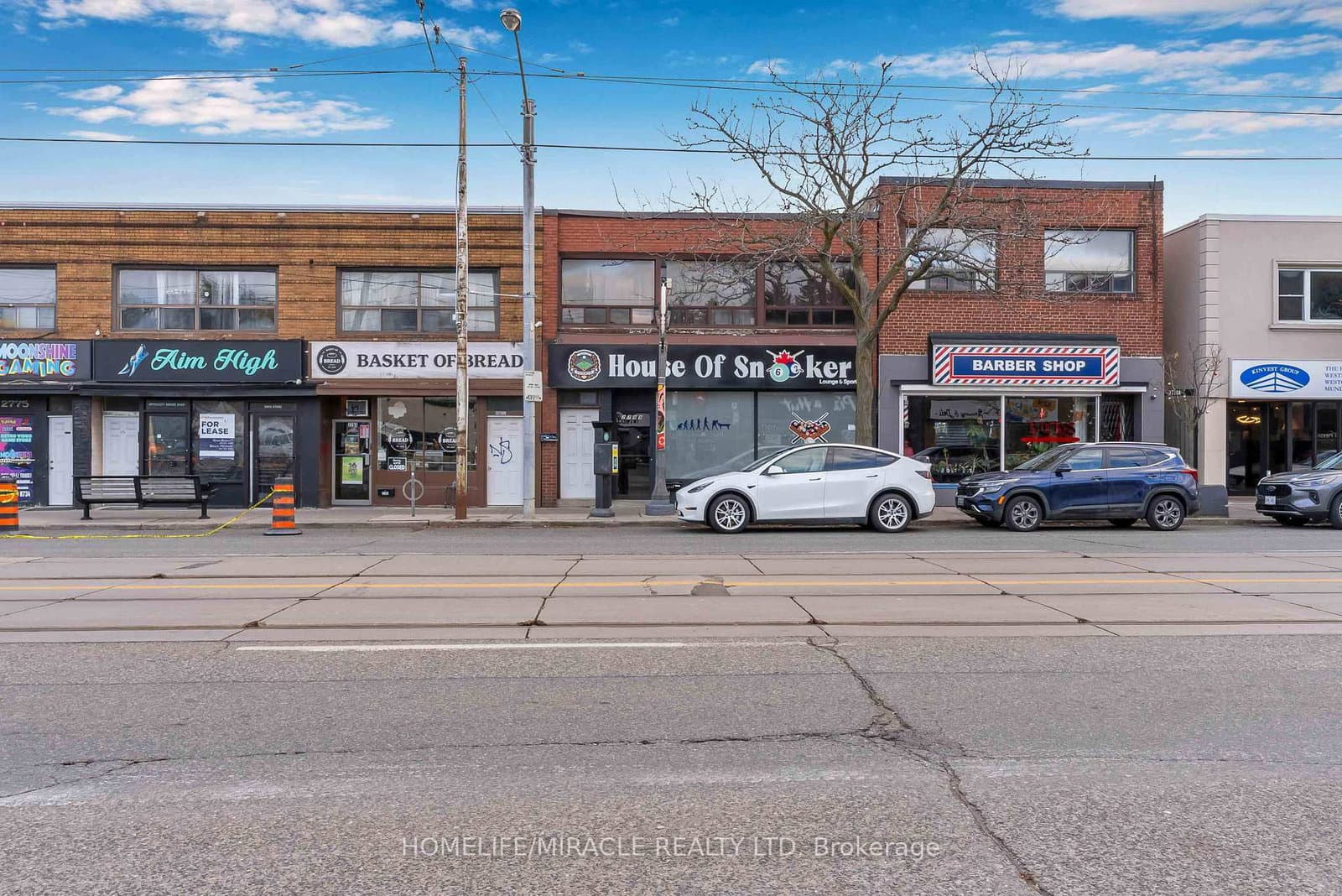 2789 Lakeshore Boulevard, Toronto, ON — photo 2